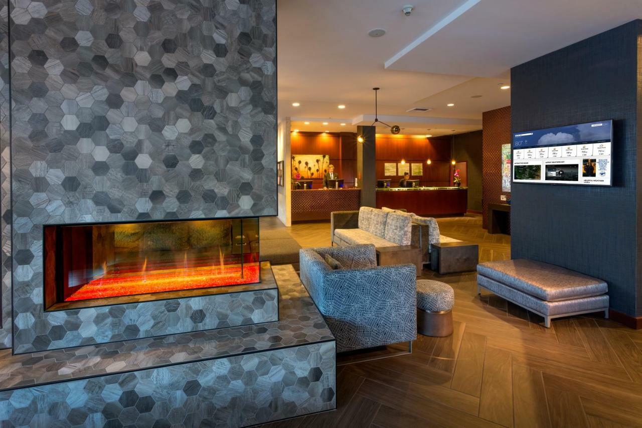 Silver Cloud Hotel - Seattle Stadium Exterior foto